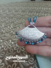  9 طقم اكسسوار فاخر من سوارفسكي العالمية