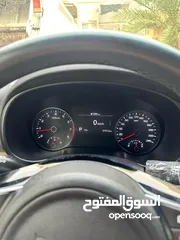  6 كيا سبورتج gt line خليجي