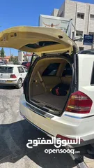  8 مرسيدس مطور 4700 GL450 4matic