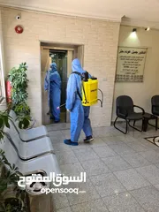  15 للبيع – مجمع تجاري مميز في قلب الفحيص