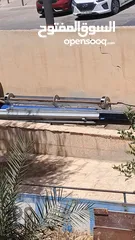  1 باب محل للبيع