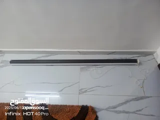  3 برادي زيبرا مستعمل شي بسيط