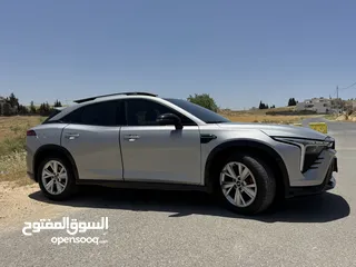  11 BESTUNE B70s