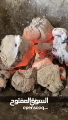  7 فحم مشاوي نخب اول للتصدير