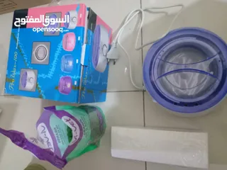  19 تحف براويز واشياء مطبخ للبيع