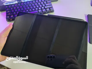  8 أفضل تابلت في فلسطين Samsung Tap S9 plus
