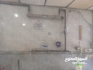  12 محطة مياه للبيع  في مدينة الفحيص قائمة منذ أكثر من 15 عام