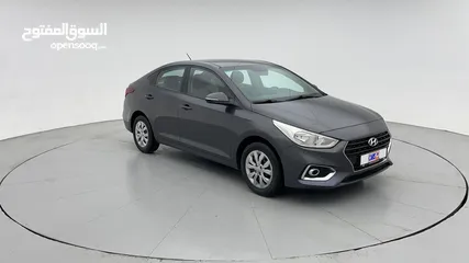  1 (FREE HOME TEST DRIVE AND ZERO DOWN PAYMENT) HYUNDAI ACCENT