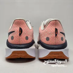  4 بوت NIKE ZOOM رجالي  لون مميز  اصلي افحص على الكود  متوفر النمر من40 حتى 44