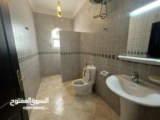  16 Amazing villa 8 bhk for rent in azaiba behind soltan center