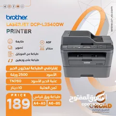  19 Canon Printer PIXMA TS3340 A4 4800 x 1200 DPI Wi-Fi طابعة كانون متعددة المهام حبر سائل واي فاي سكانر