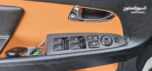  2 كيا سبورتاج