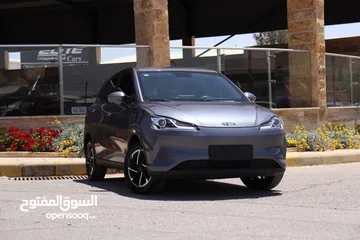  2 نيتا v البطارية الكبيرة 2022 Neta V