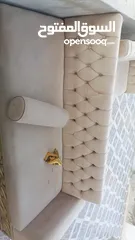  2 كنب كورنر بصلاه