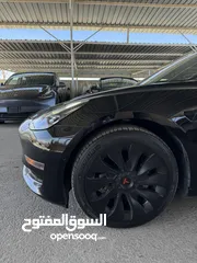 3 Tesla 2021