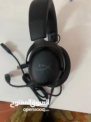  2 HYPERX CLOUD 3 WIRED
