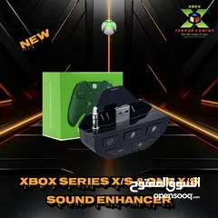  8 Xbox Game Accessories for series x/s & one x/s  إكسسوارات ألعاب خاصه بالاكس بوكس سيريس & ون