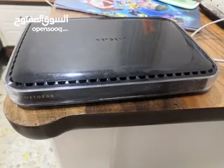  1 جهاز مقوي اشارة الراوتر netgear