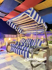  2 مزرعة شاليه للايجار