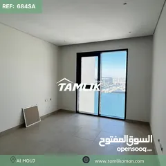  3 Panoramic Sea View Apartment For Sale In Al MOUJ REF 684SA