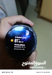  8 ساعه هواوي gt 2e