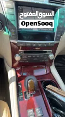  15 لكزس 460 صفر حوادث