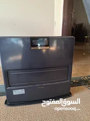  3 صوبةكاز وكهرباء ياباني