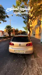  4 جولف 2012  جير عادي 1.6