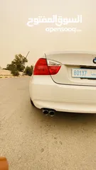  8 ميماتي موديل 2007 BMW 328