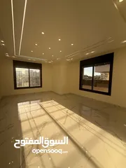  2 شقة سوبر ديلوكس طابق اول بأجمل مناطق البنيات