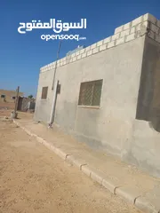 1 بيت للبيع البويضه