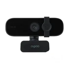  2 RAPOO C280 Digital USB 2K WebCam - كاميرا بجودة عالية !