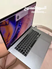  5 Powerful 2019 Apple MacBook Pro 16-inch - i9 32gb RAM 1TB SSD