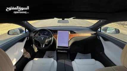  26 Tesla Model S 2021 Long range Plus