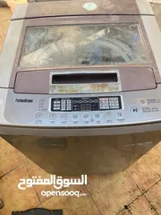  1 غسالة الجي