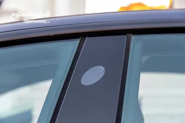  11 تيسلا model 3  tesla 2023 ستاندر  فحص كامل بحاله الوكاله  لون فيراني