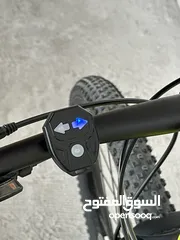  6 For Sale Trek Marlin 5 Model: 2023 Size: XL للبيع ترك مارلين 5 موديل 2023 الحجم XL