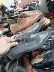  7 كنادر رجالي