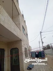  1 عمارة (بيت) مستقل للبيع