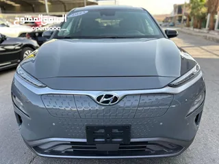  2 ‏Hyundai KONA Electric 2021 premium
