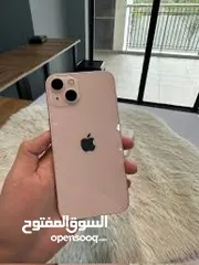  1 Apple iPhone 13 256gb
