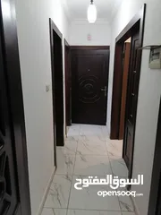 1 شقه للبيع ديلوكس في ضاحية الرشيد مقابل الكلية العلميه الإسلامية