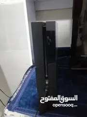  1 بلاي ستيشن 4