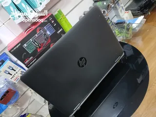  5 حررقنا الاسعاار على اجهزة الابتوبت اتش بي كور اي 5 HP PROBOOK 650 G2