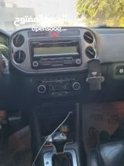  4 تيجوان 2010 فل الفل