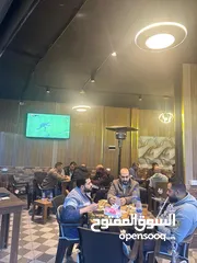  2 مقهى وكافيه سفن