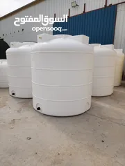  10 خزانات مياه المصنع الوطني