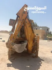  4 جي سي بي موديل 92