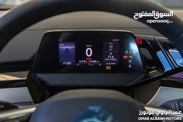  10 VOLKSWAGEN ID6 CROZZ PRO ZERO 2023