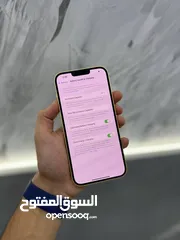  10 ايفون 14 بلس 128 جيجا بالوان مميزة اصفر نهدي اسود بطاريات 87-93% اجهزة وكالة بحالة الجديد ومكفولين